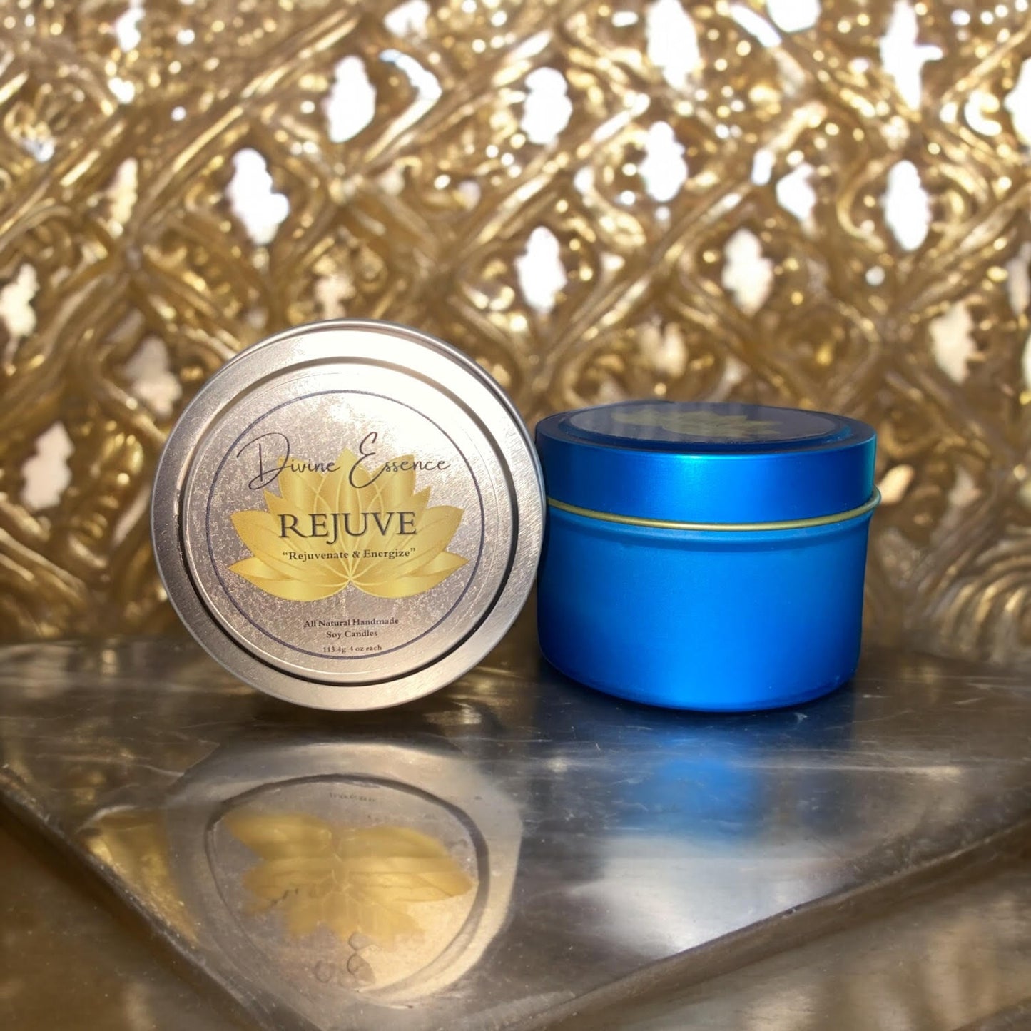 DIVINE ESSENCE MINI SPA COLLECTION